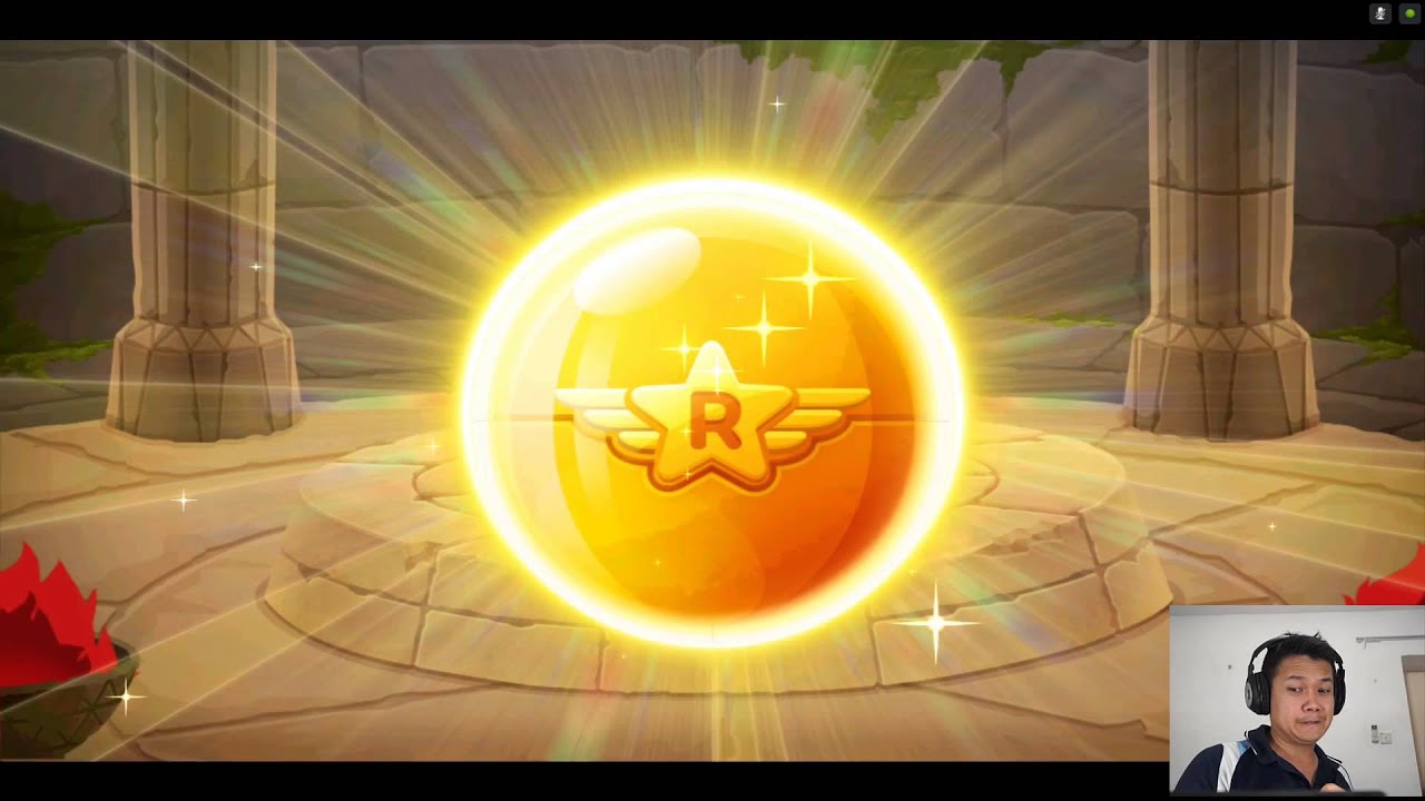 [Thai] Line Ranger S2 EP94 - เปิด Ruby 400 July-15 / ผ่าน Stage 264 ด้วย Iron Moon  by Khit TV
