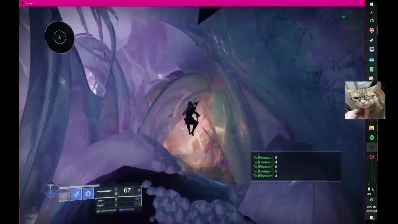 24:19 solo ron wr sub 25 bounty