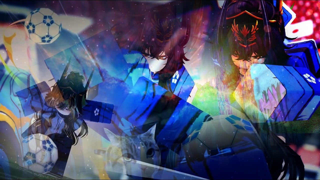 FOUR Yukimiyas is HILARIOUS... | Azure Latch