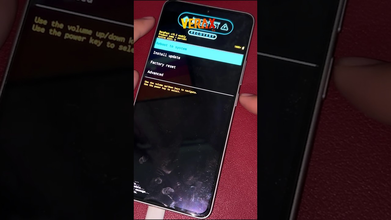 DerpFest ROM for Poco F6 (Xiaomi Turbo 3) | Easy Flash Guide