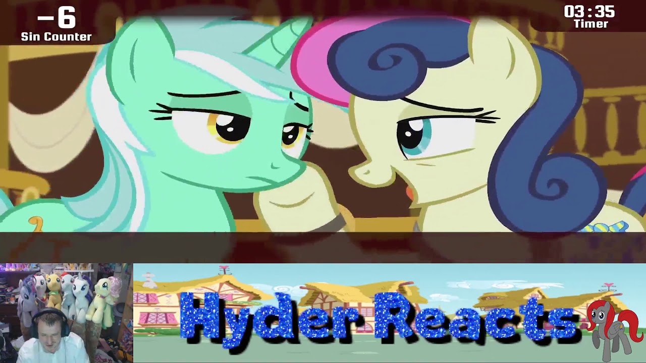 Reaction (Parody) Everything Wrong With Slice of Life in 8 Minutes or Less
