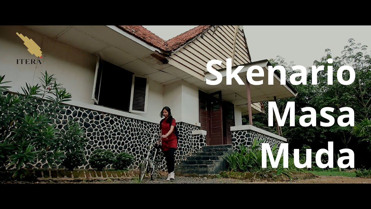 Skenario Masa Muda
