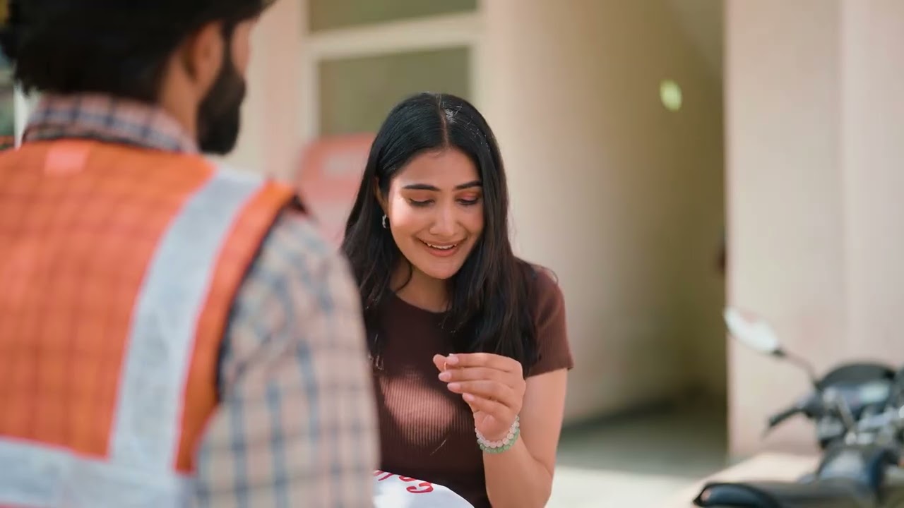 Reward for Honesty | Short Film | Sanju Sehrawat English