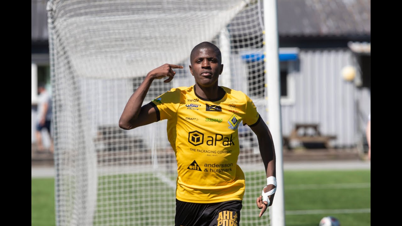 Chisom Chidi | Highlights
