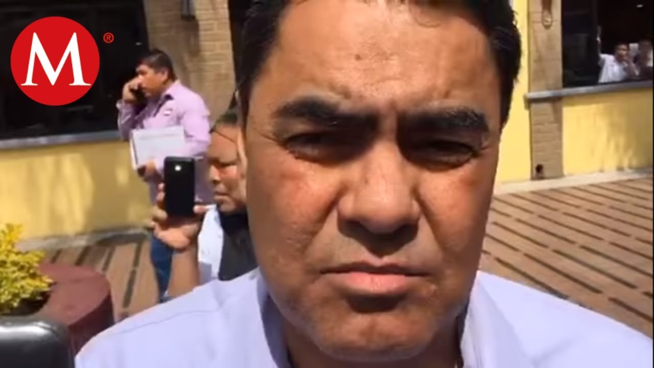 Detienen a Arne Aus den Ruthen en Guadalajara