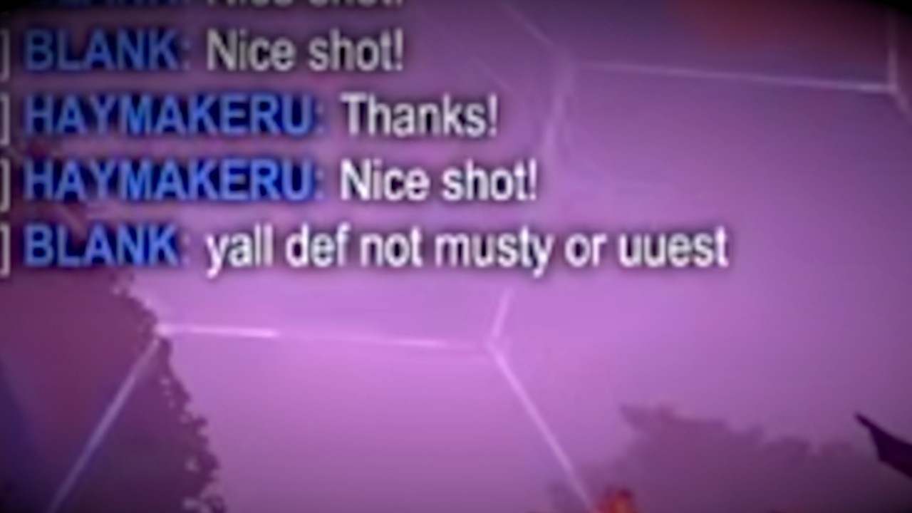 hes right...