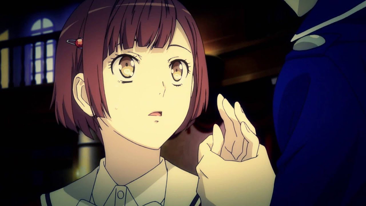 Dance with devils AMV- Rem & Ritsuka (welcome to hell)
