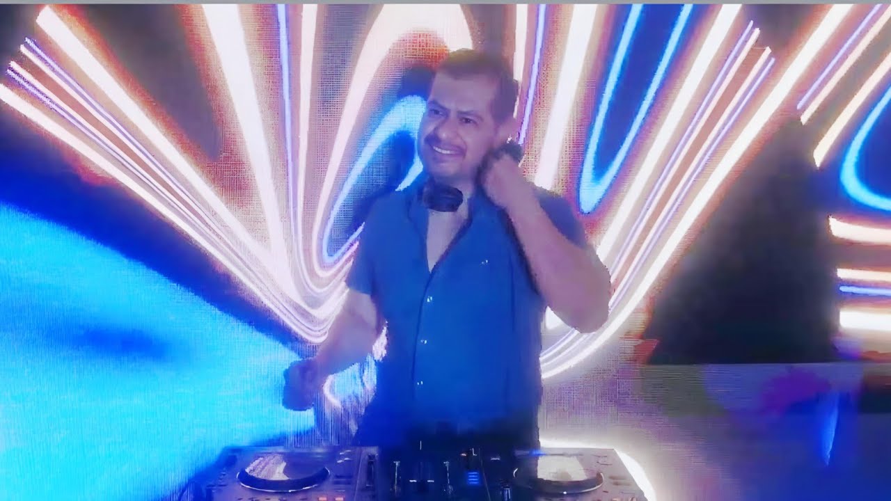 90s mix tributo a Magic Circus,News,wfm,90s house music. DJ Rank vol 20.