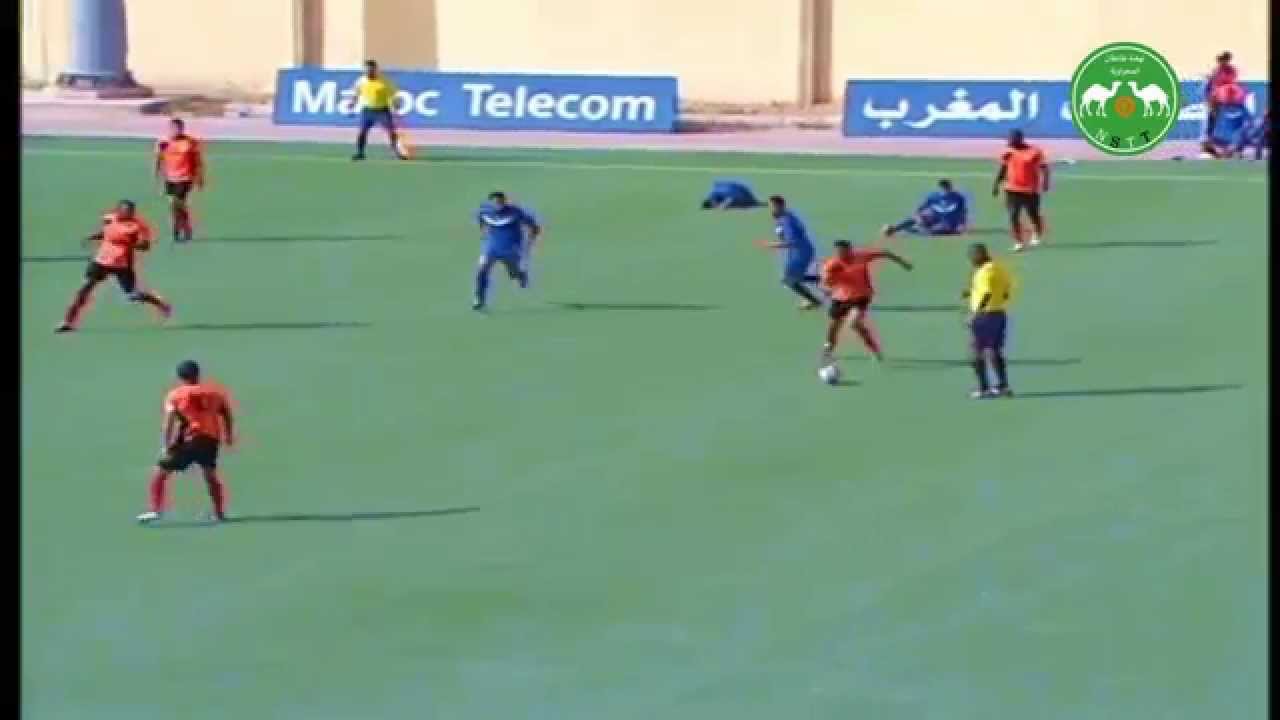 NSTT NAHDA TANTAN  نهضة  طانطان الصحراوية