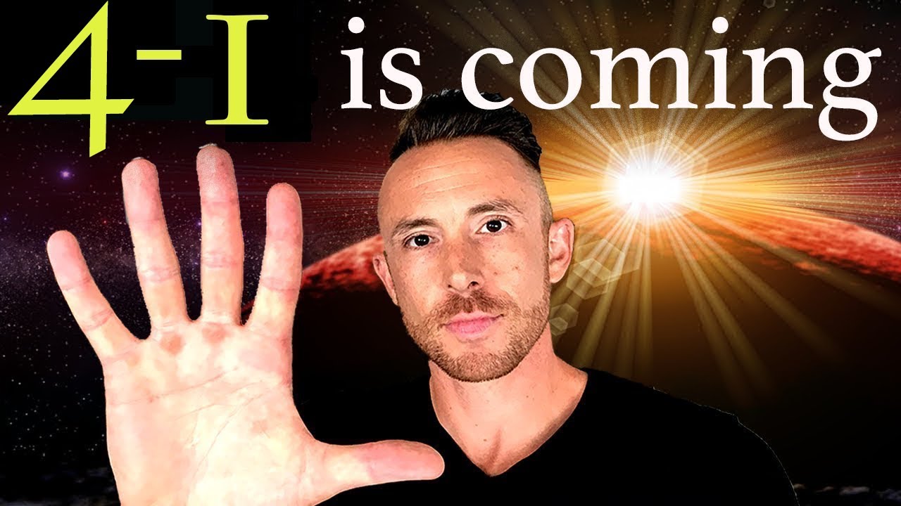 NEW Moon | April 1st | 5 Things You Should Know!