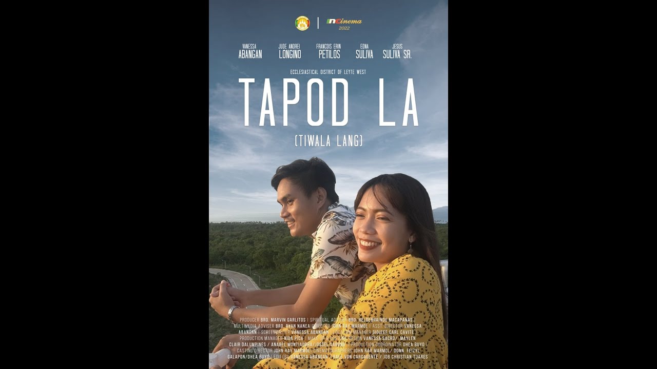 Tapod La | Leyte West | INCinema 2022