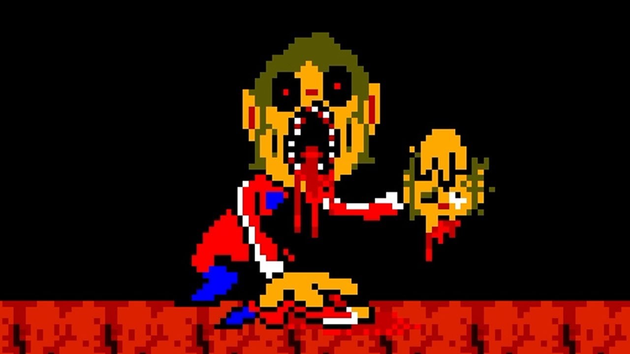 ALEX KIDD.EXE | VOUS N'ÊTES VRAIMENT PAS PRÊT !!!