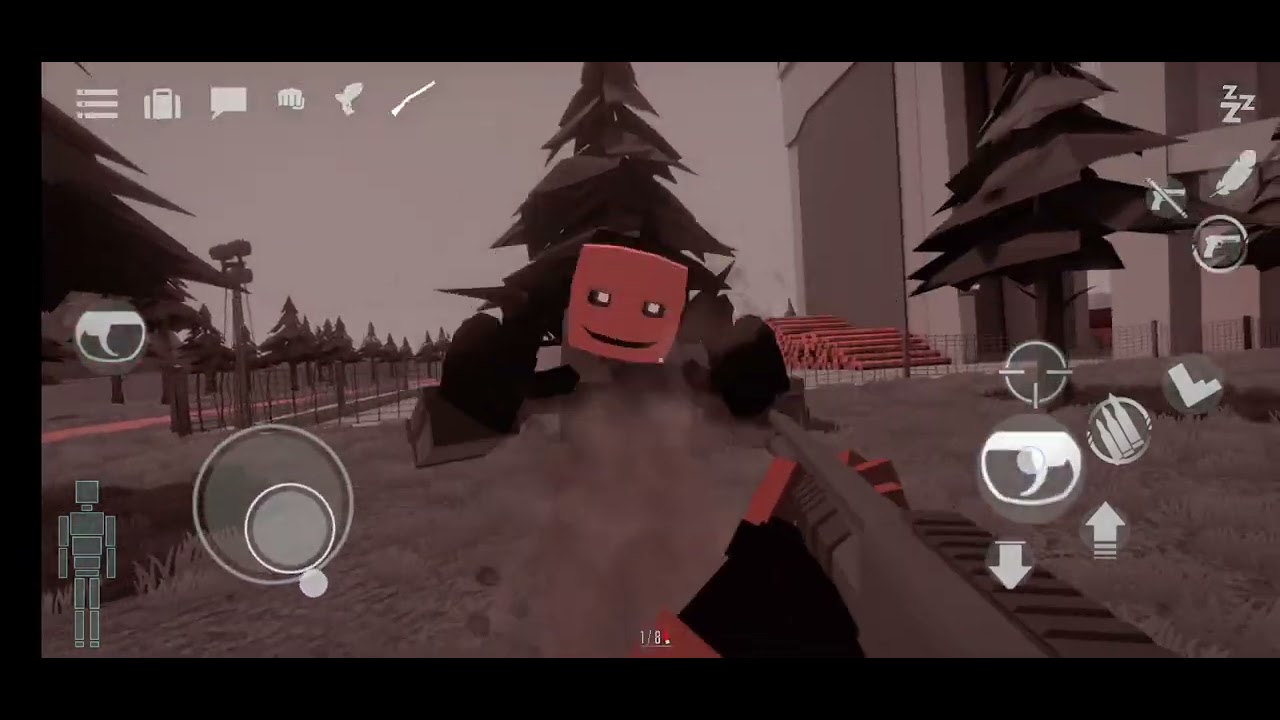 Smile Cricket boss fight gore box (not real boss fight its fanmade and i made every thing im SORRY)