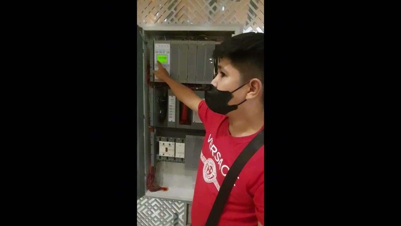 Proper Preventive Maintenance of FDAS