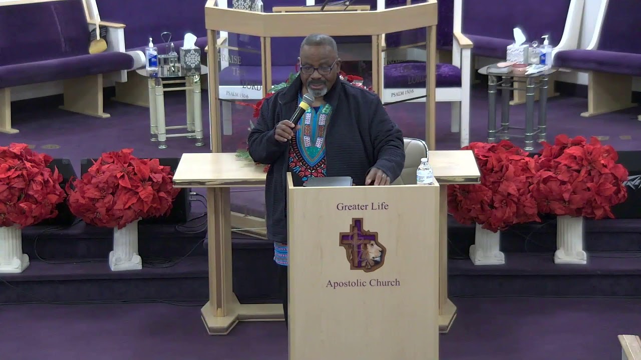 02/17/26 Bible Class