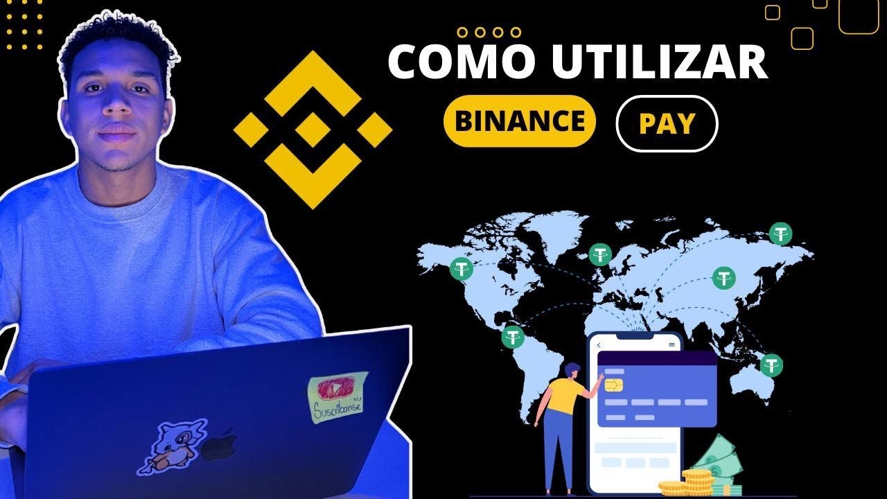 Como usar Binance Pay para enviar remesas (Tutorial)