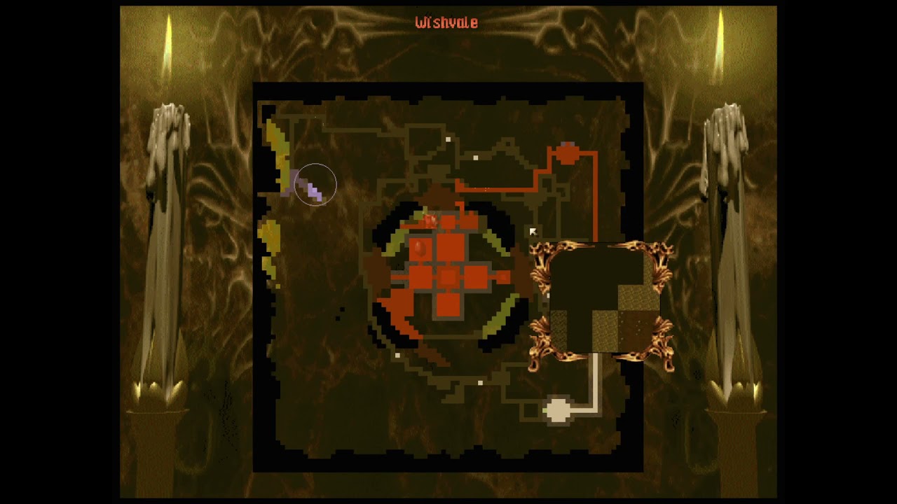 Dungeon Keeper Level 7