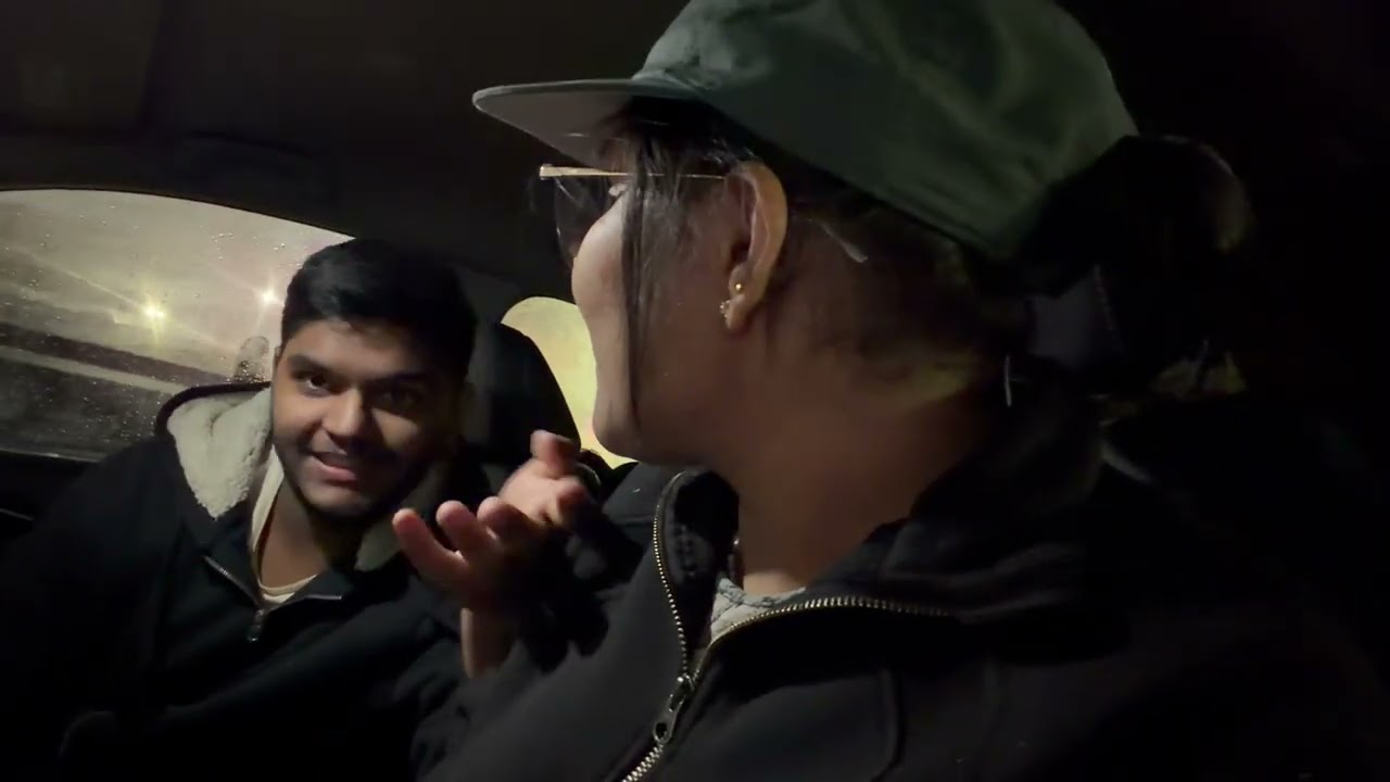 KHANA AAYIA BAHAR SE AAJ