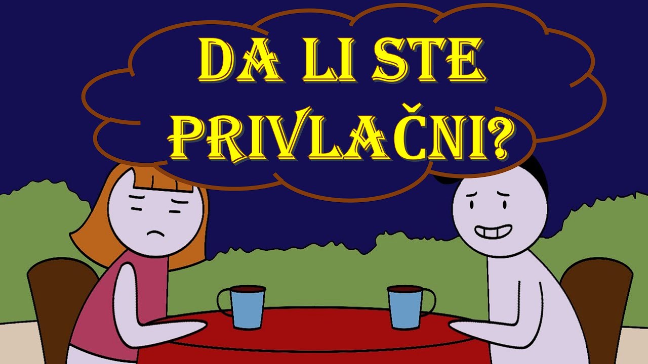 7 stvari koje nas čine manje privlačnim