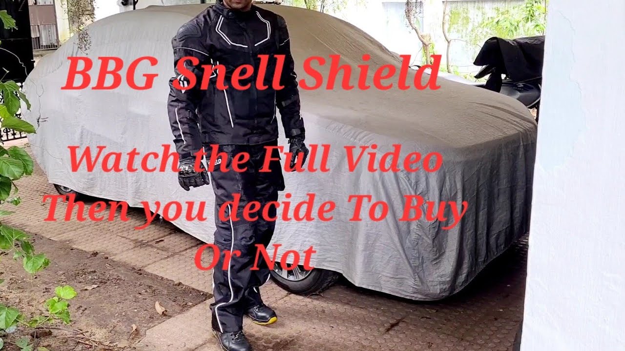 BBG Snell Shield Riding Pant From Custom Elements Website