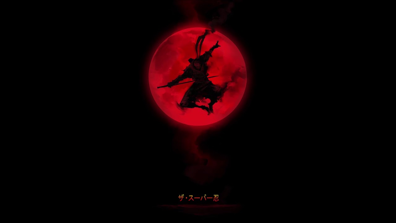The Revenge Of Shinobi  ザ・スーパー忍