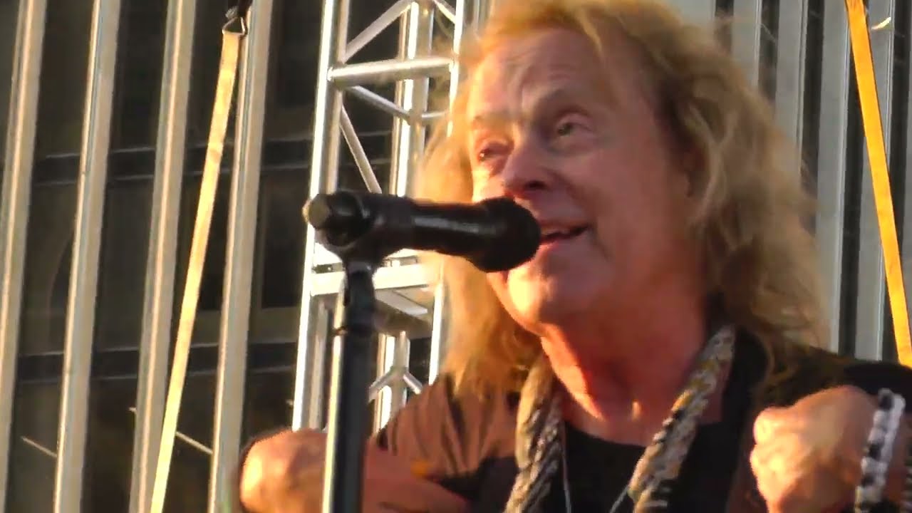Night Ranger 