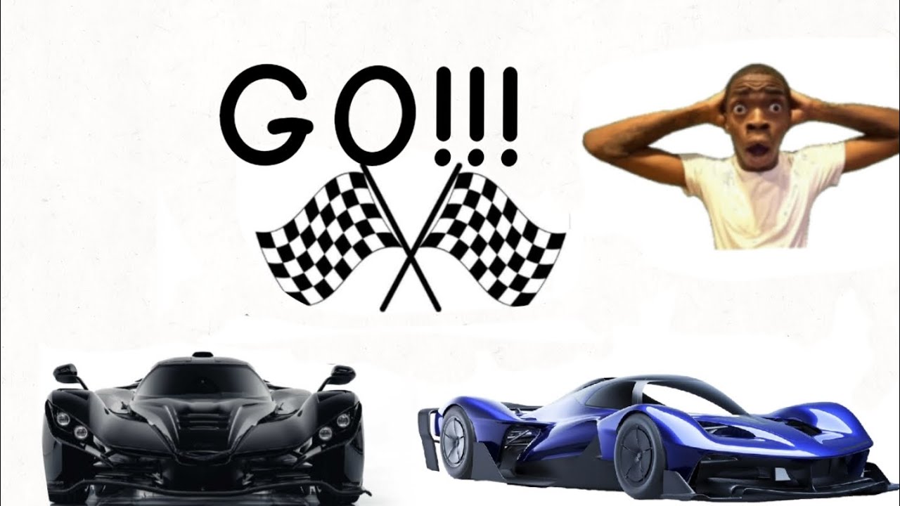 I race my brother in Roblox #fyp #car #roblox 