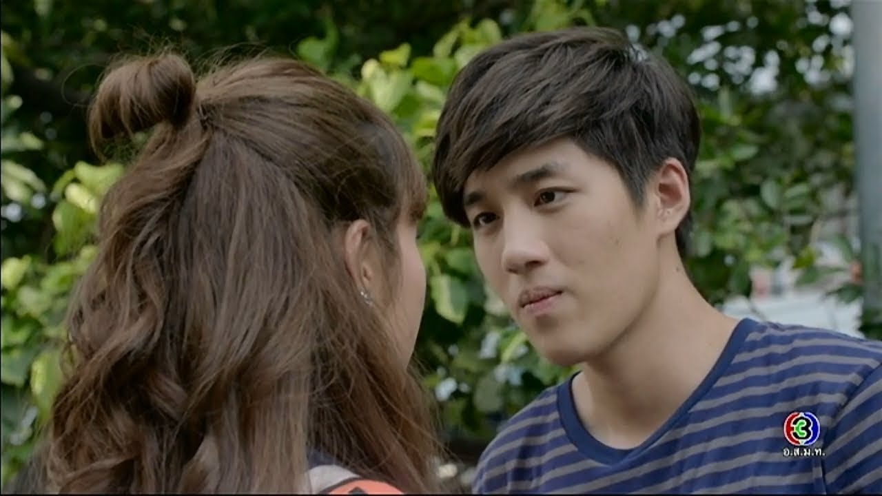 FIN | ผมแอบชอบคุณนกยูงมานานแล้วครับ | เล่ห์ลับสลับร่าง | Ch3Thailand