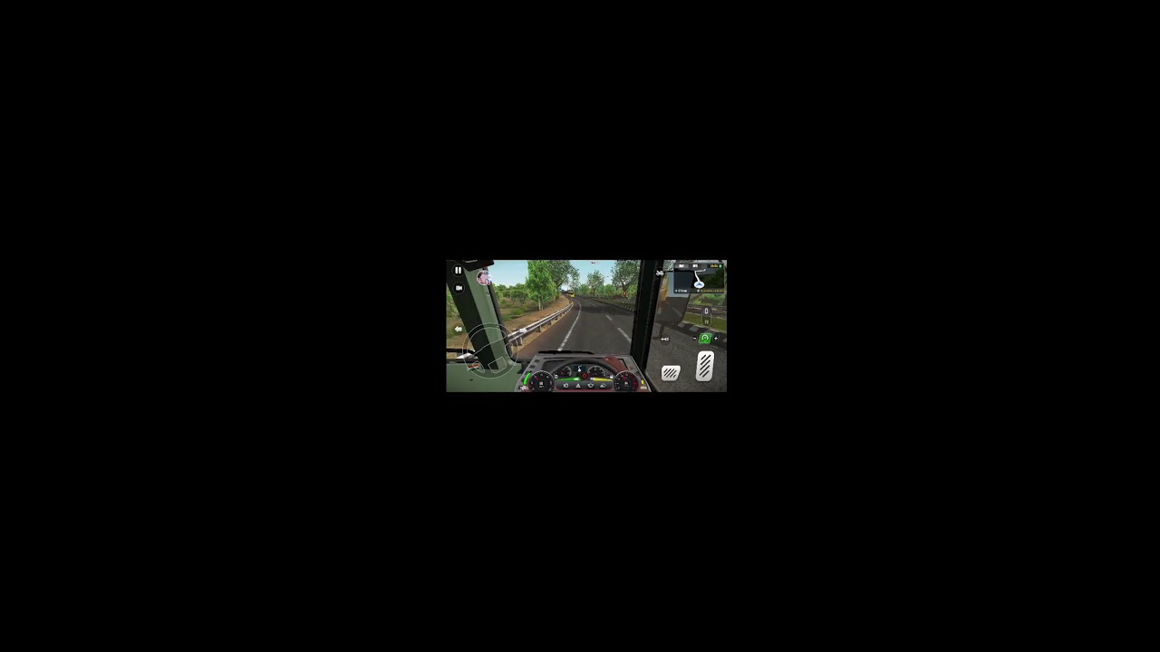 truck Master india