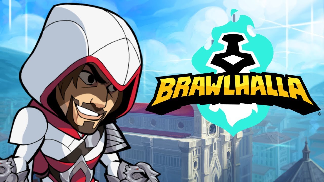 Brawlhalla x Assassin's Creed - All Music