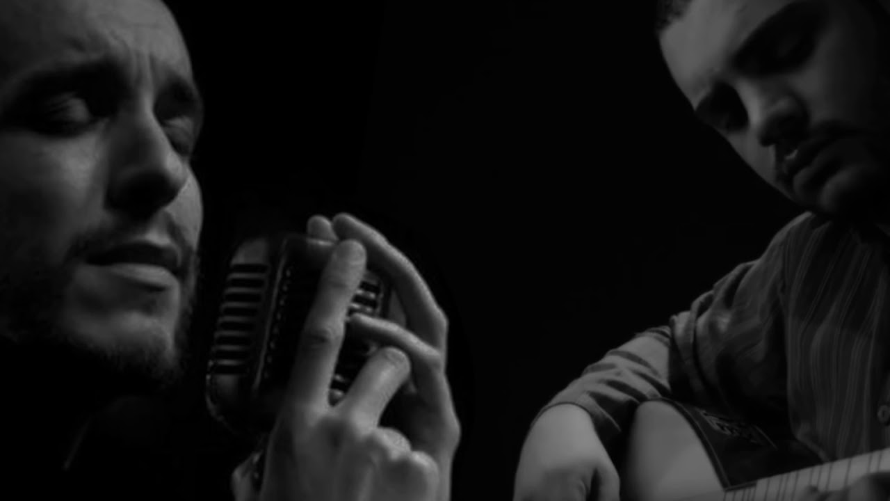 Cem Adrian - Dostum (Live)