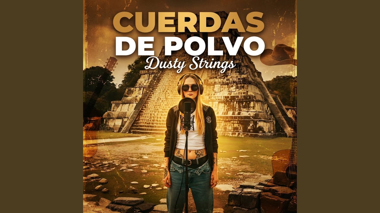 Cuerdas de Polvo