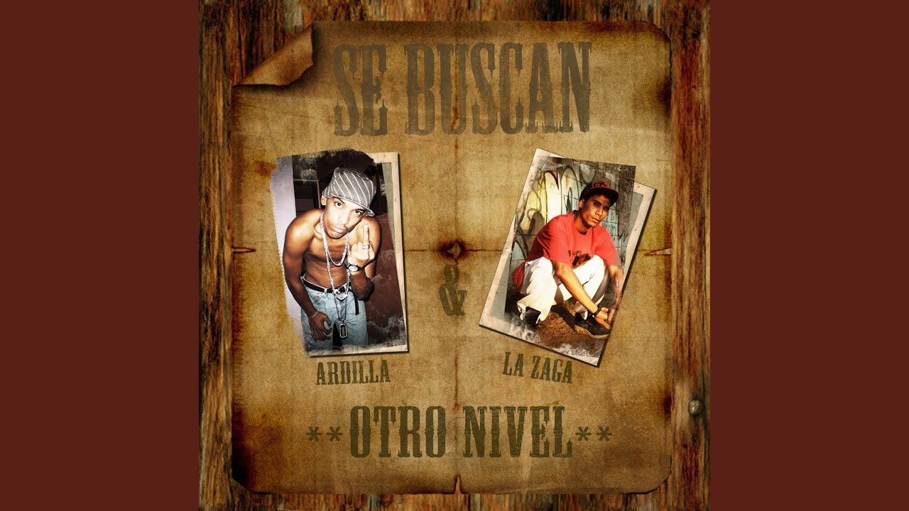 Convive (feat. Patron, Sem & Nasty Killah)