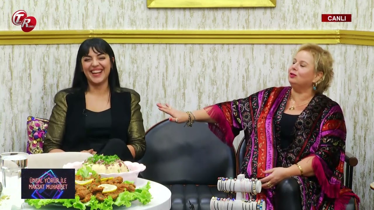 &Uuml;nsal'la Maksat Muhabbet 2026 30.B&ouml;l&uuml;m - N&uuml;khet Erşen,Nurcan Yiğit , Erhan Erşen,Arzu Durgut