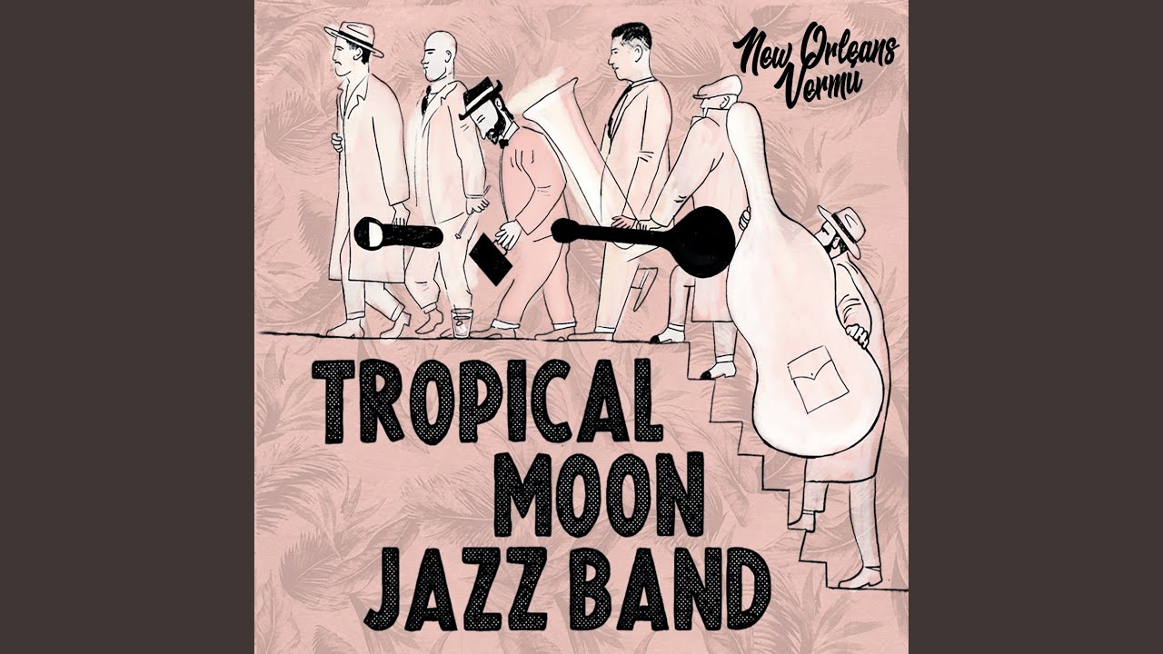 Tropical Moon Rhumba