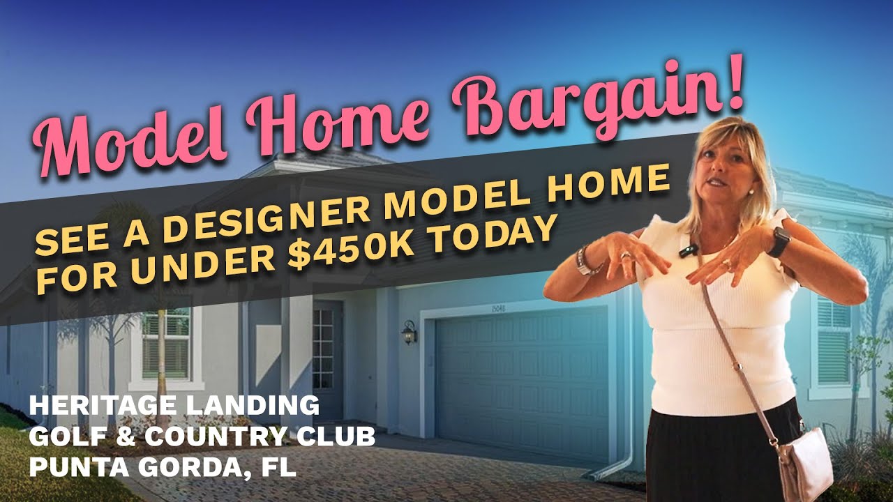 Heritage Landing Golf & Country Club Deal You Can&rsquo;t Miss!