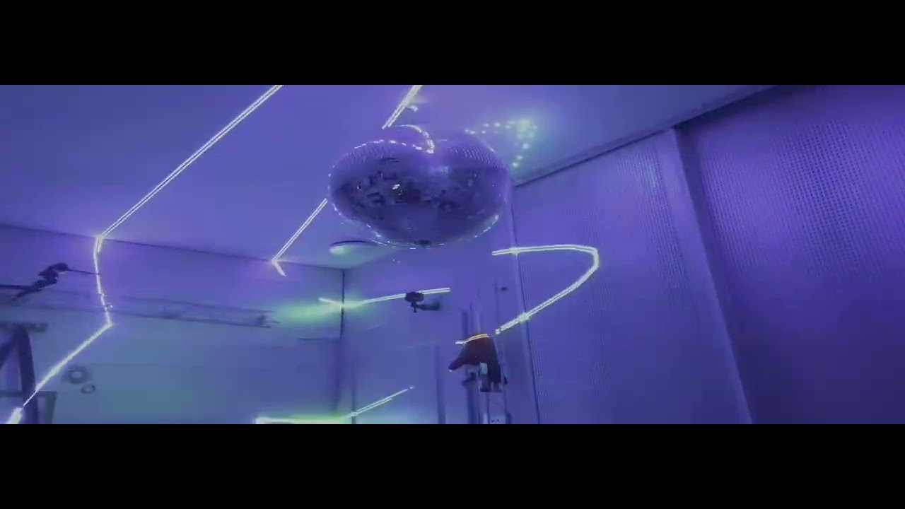 Sound' Light
