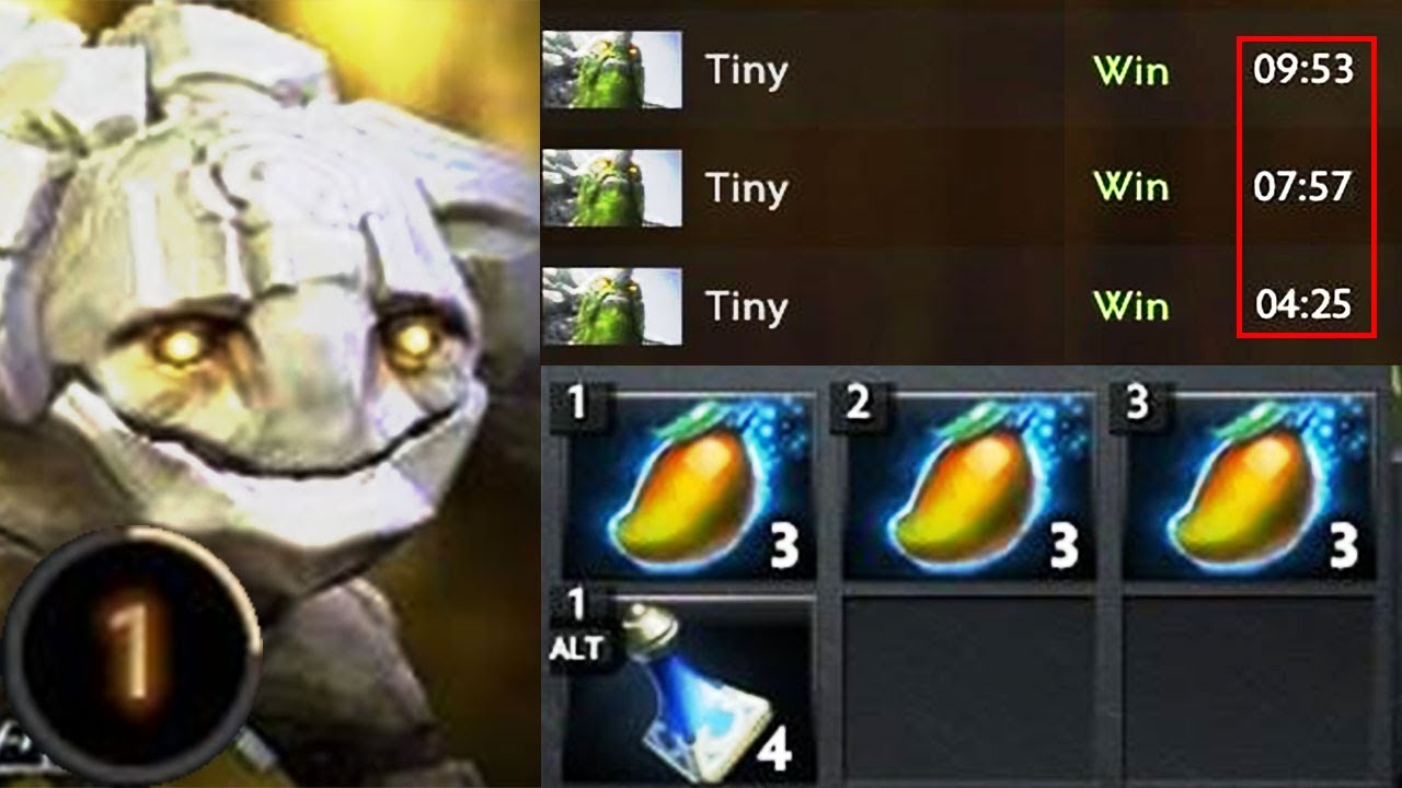 how to win a game in less than 10 minutes