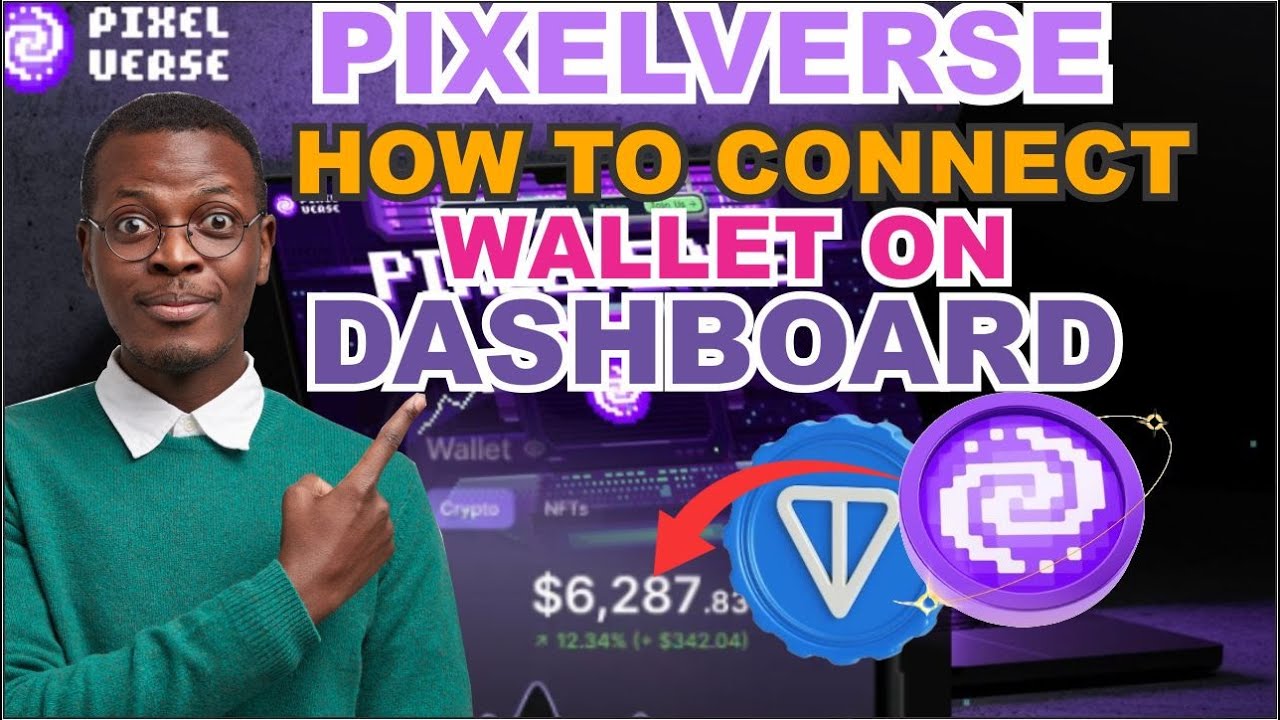 PIXELVERSE WALLET Not Connect Resolved || How To Connect PIXELVERSE WALLET