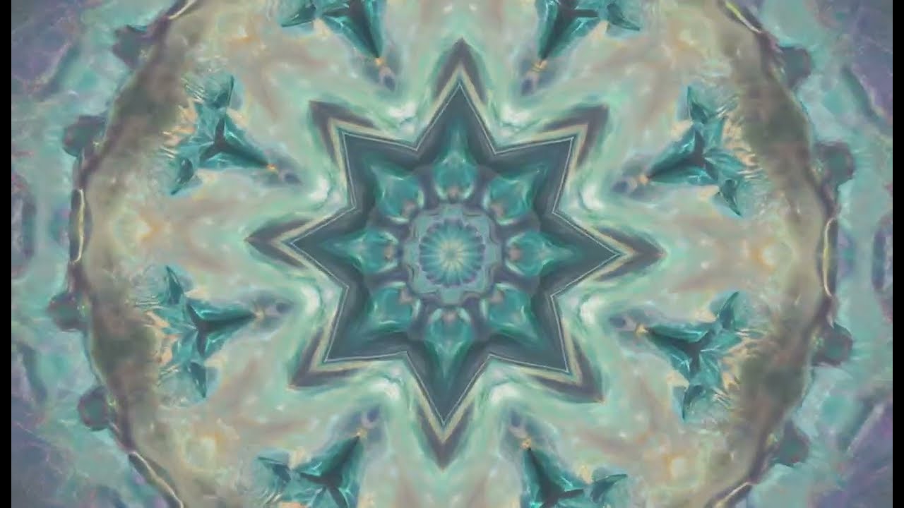 MiShanti Space - Shanti Chor