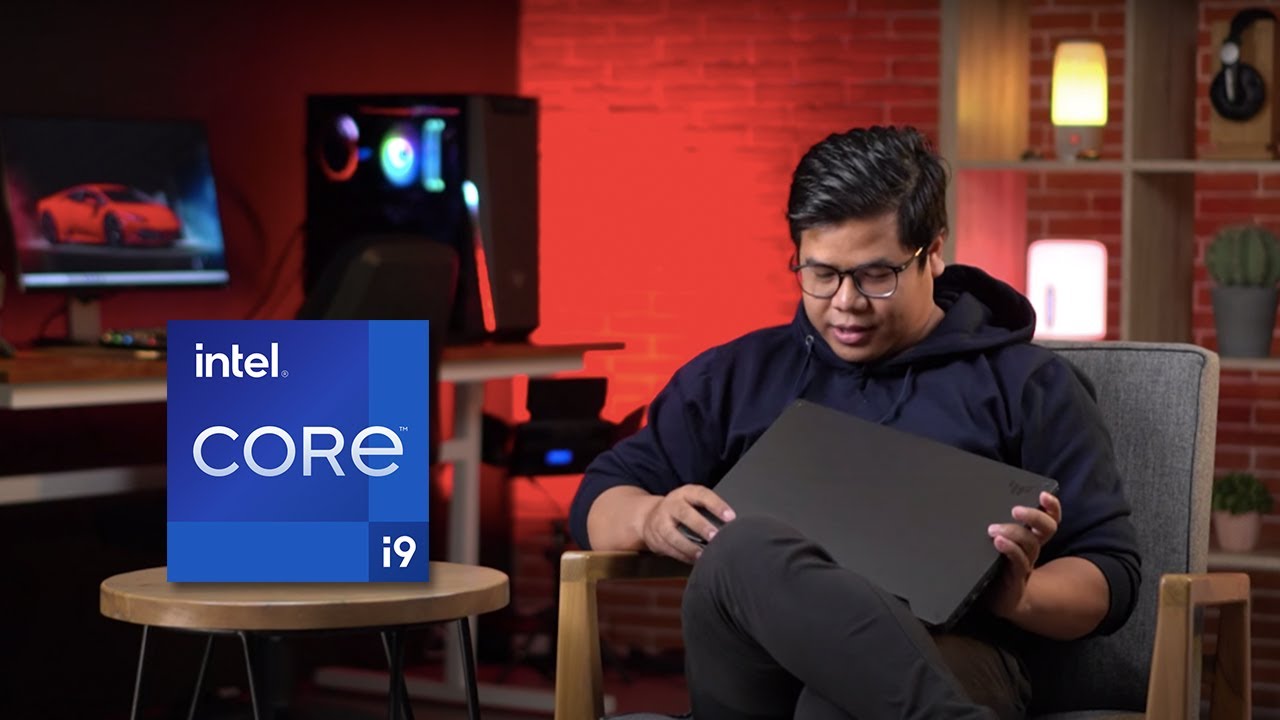ASUS ON FIRE, LAPTOP GAMING MONSTER. REVIEW ASUS TUF FX506HM I936B6G i9 11900H