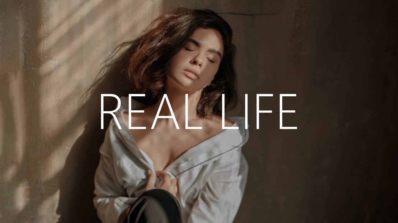 William Black - Real Life (Lyrics) ft. Annie Schindel