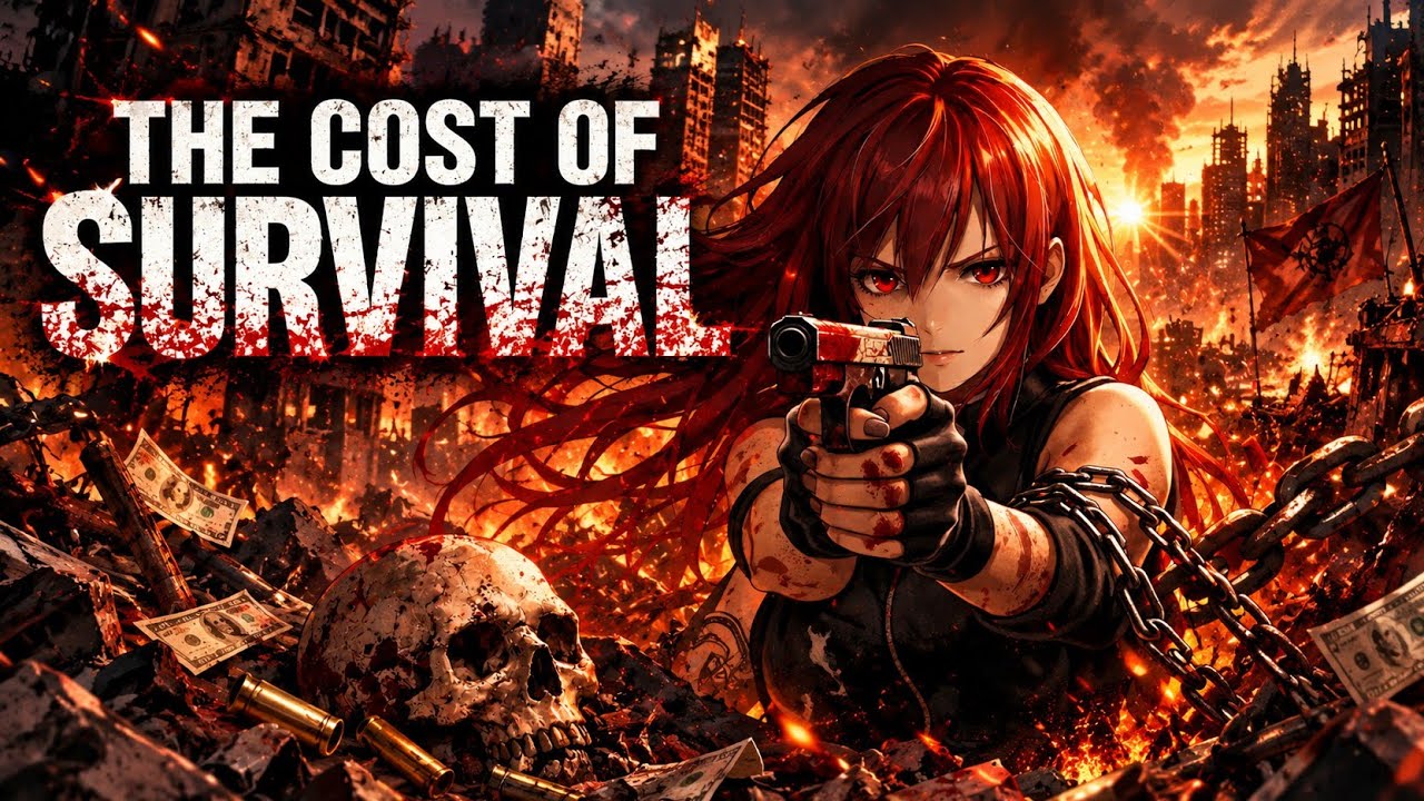 The Cost of Survival