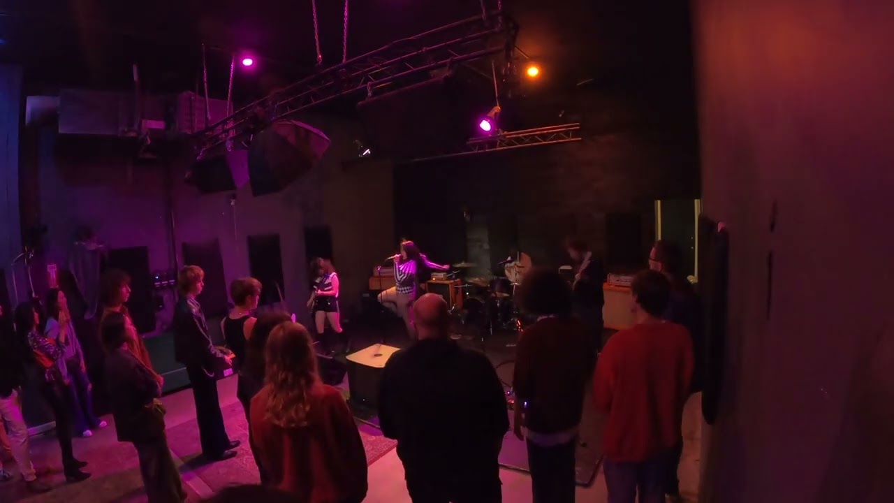 jvk bridge city sessions (portland, or) 10/4/24
