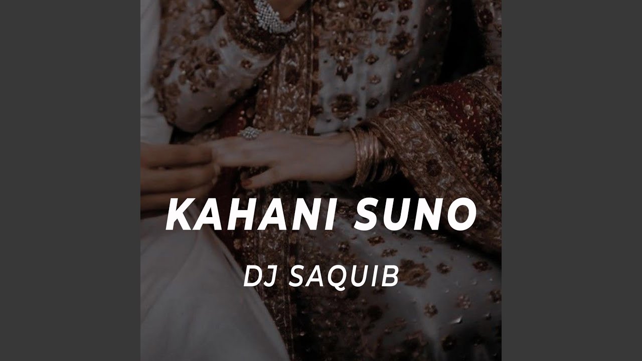 Kahani Suno (Guitar)