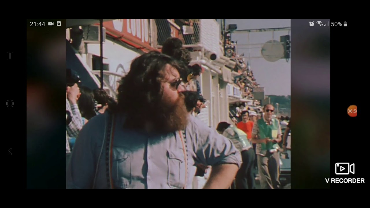 1975 Les 24 heures du mans 1975