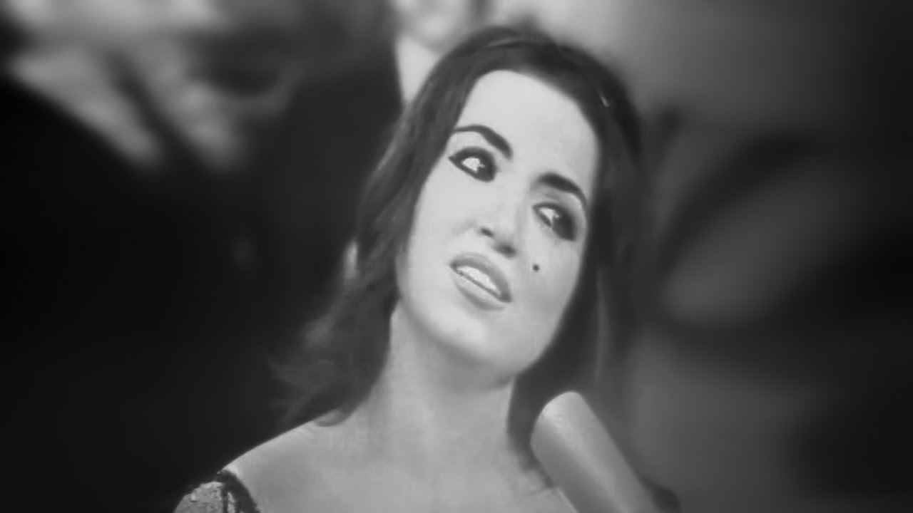 يومين و الثالث على فراق الحبايب - سميرة توفيق