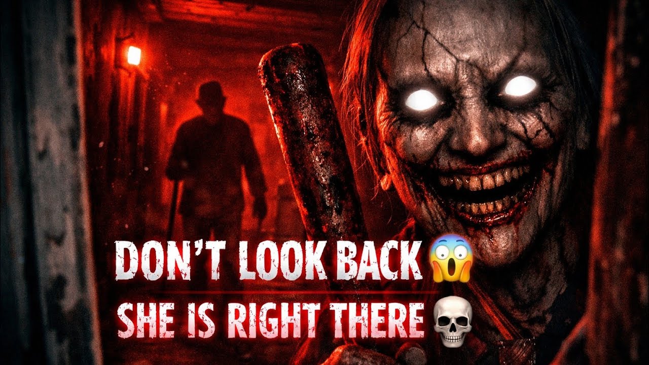 I Stayed 1 Night in Granny 3 House… BIGGEST MISTAKE OF MY LIFE 😱💀 | Scariest Gameplay Ever