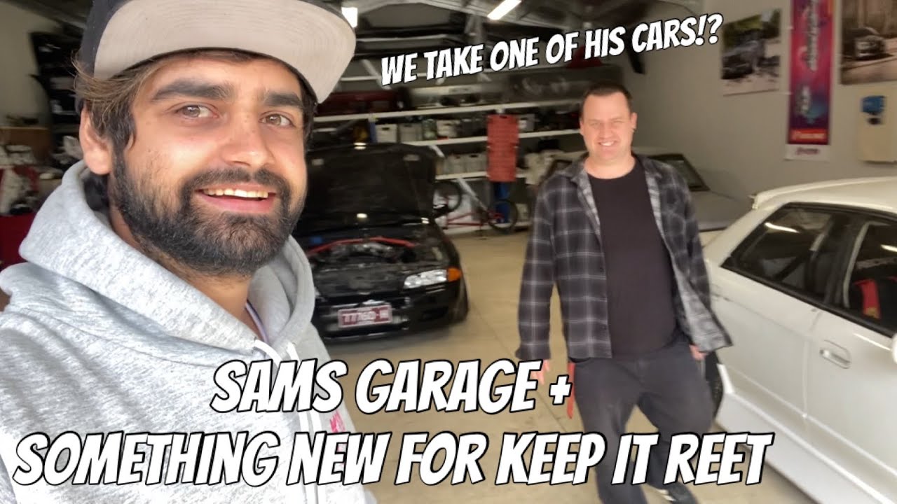 Sams Toys + Something New for KiR?!