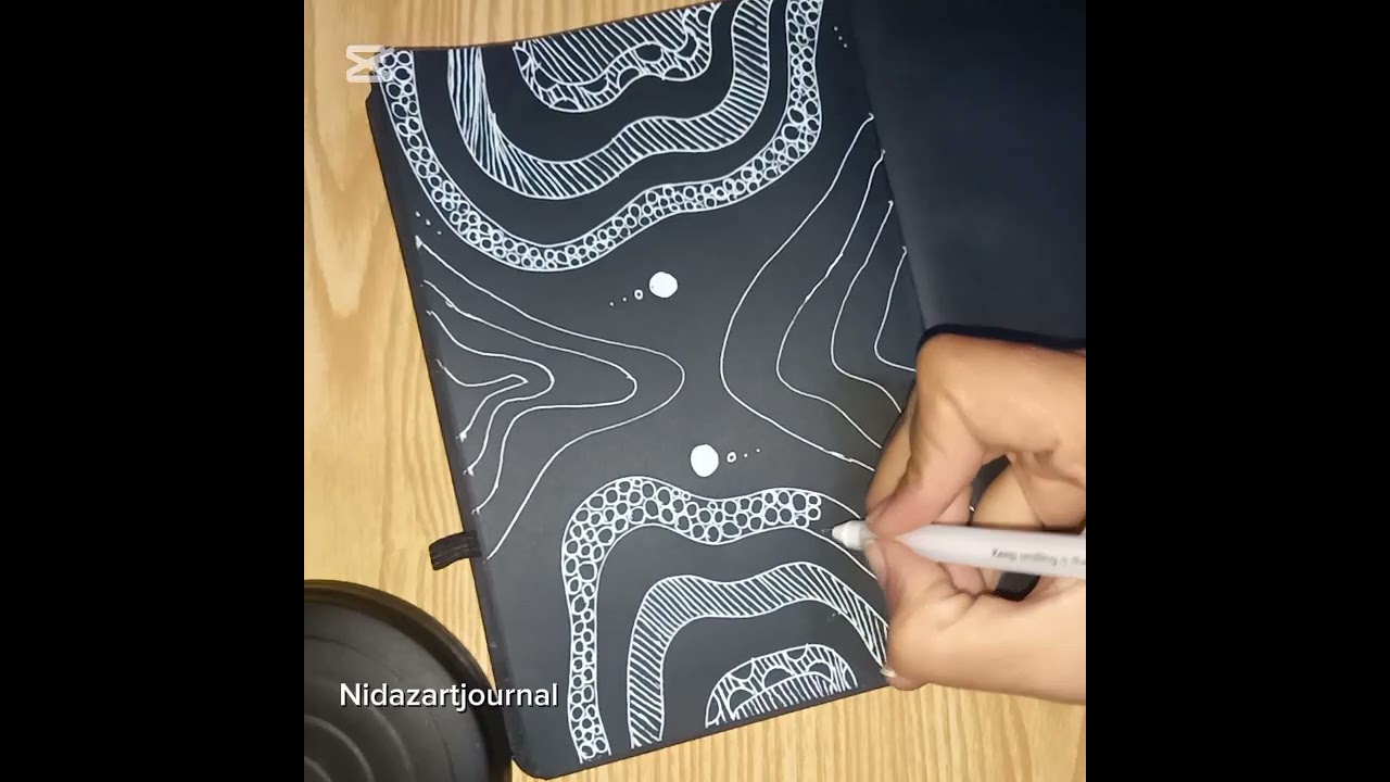 Mandala art |Nidazartjournal 